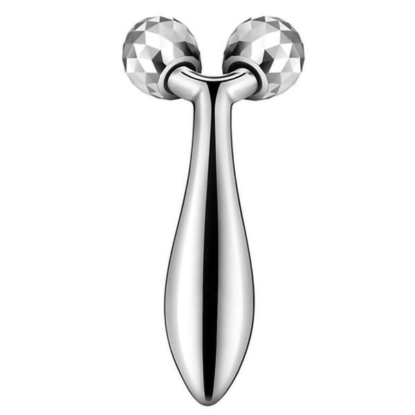 3D-Rollenmassagegerät, 360 Grad drehbar, dünnes Gesicht, Ganzkörper-Formmassagegerät, Lifting-Faltenentferner, Gesichtsmassage-Entspannungswerkzeug_voghion.com