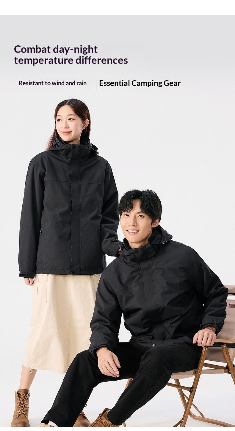 001 Brand Same Style Jacket GB32614 - Nieuwe nationale standaard 90% witte eendendons tweedelig set koudebestendig_voghion.com