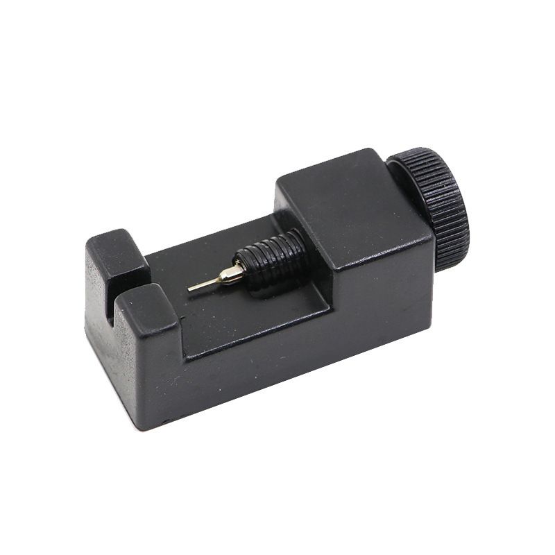 Mini Watch Adjuster Tool – Plastic Strap Removal & Disassembly Kit For Pocket Watches_voghion.com