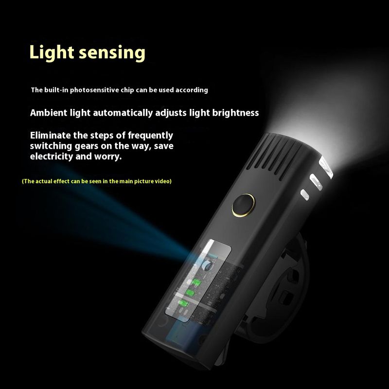 【 Collection 27000 personnes 】 Lampes à induction de style allemand, phares, conduite nocturne en montagne, lampes de poche rechargeables,_voghion.com