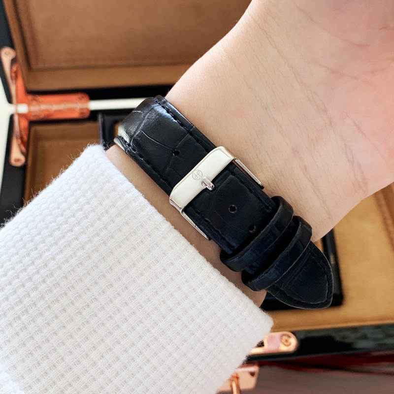 Authentic men's watches with good looks, cross-border foreign trade, hot-selling watches, high-end student exam tables, e-commerce dropshipping_voghion.com