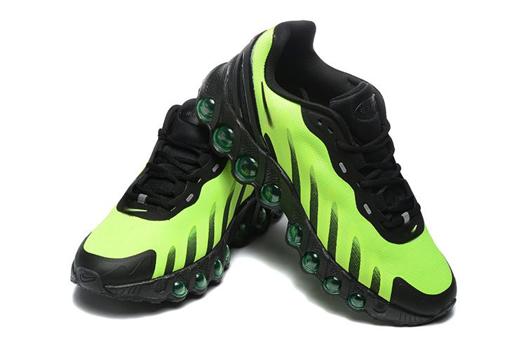 New Max Dn8 Air Cuhioned Running Men And Women, Thick Oled Eight Cavity Cylindrical Port For Couple, Trendy_voghion.com