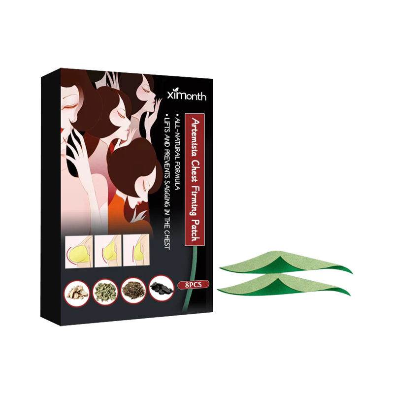 Chest for Ximonth Lifting Enriching Chest, Gathering Strong, Moisturizing, Firming and Caring Breast Beauty Pa      ,_voghion.com