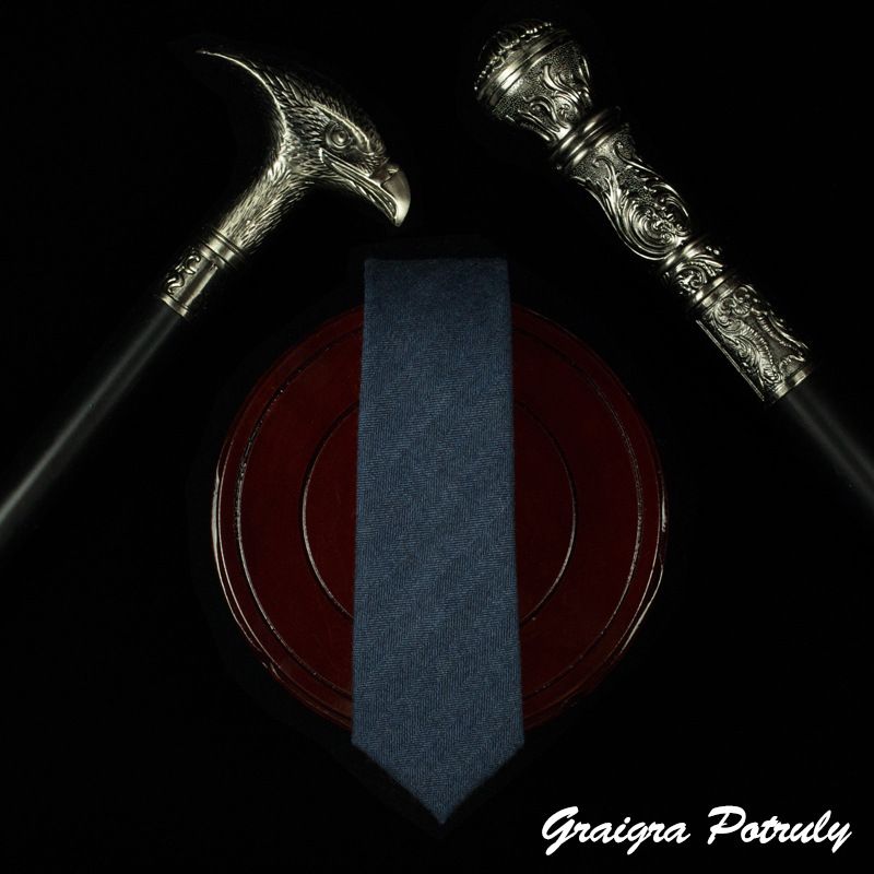 Cravatta da uomo alla moda, stile coreano, casual, tinta unita, a righe, 70% lana, disponibile in magazzino, colletto sottile, 6 cm_voghion.com