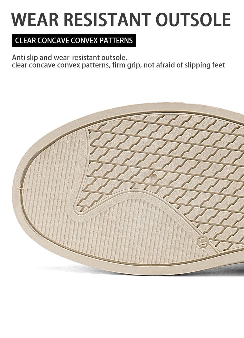 Männer Schong Duebel Schnalle Casual Lieder Schong Echt Lieder Loafers Männer Komfortabel flaach Schong Daily Versatile Slip On_voghion.com