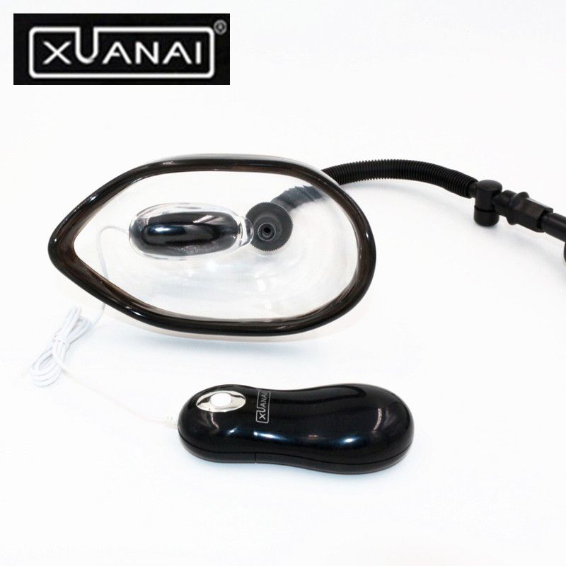 Pussy Pomp, Sucker Vibrators Pomp Vrouwen, Clitoris Stimulator, Volwassen Vibrator Seksspeeltjes Voor Vrouwen, Seksproducten_voghion.com