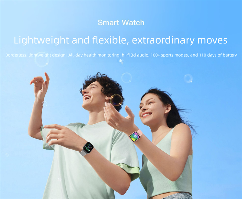 Nowy, transgraniczny, inteligentny zegarek sportowy Bluetooth ZL54CJ z funkcją pomiaru tętna, ciśnienia krwi i tlenu we krwi, unisex_voghion.com