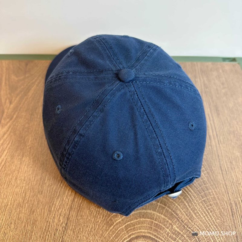 Unisex Love embroidered baseball cap men's and women's cap with small face_voghion.com