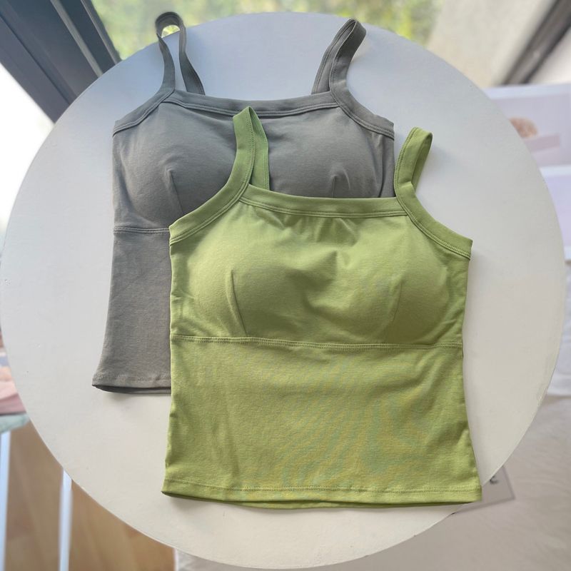 Bellissimo reggiseno estivo sottile con bretelle integrate_voghion.com