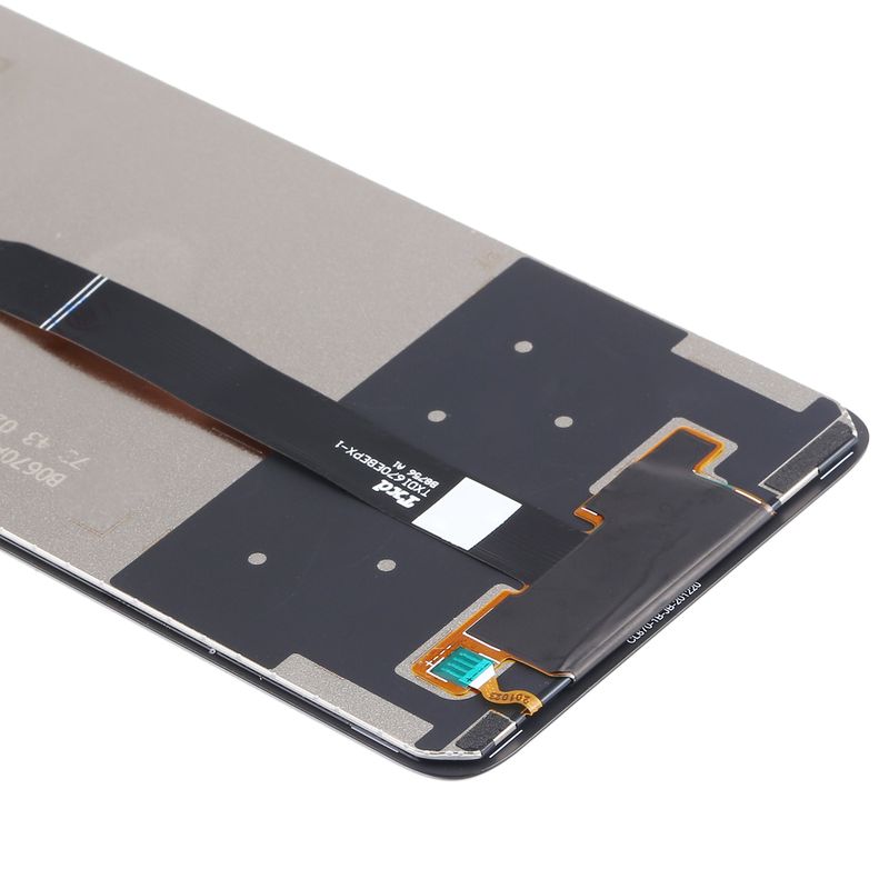 Tela LCD original para Huawei Y7a com digitalizador e montagem completa_voghion.com