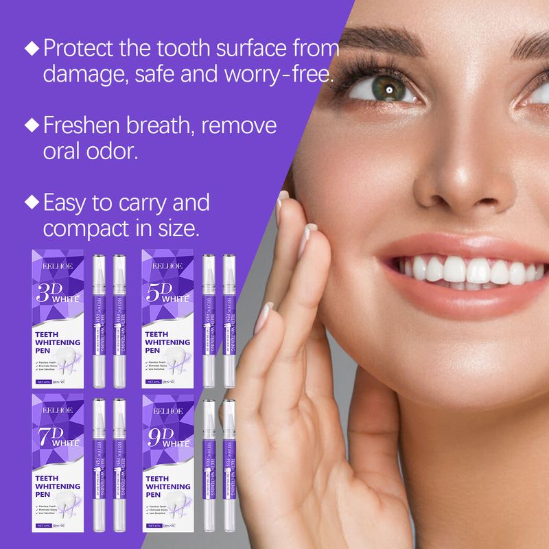 Penna sbiancante per denti, rimozione macchie denti, pulizia denti, cura igiene orale, cura denti, pulizia, alito fresco_voghion.com