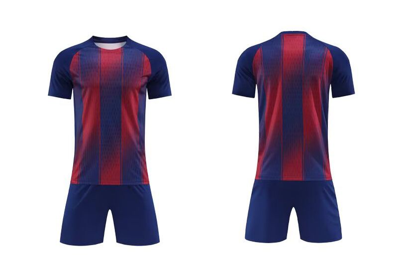 Club Fußball Uniformen Plain Trikots Erwachsene Kinder Training Tragen Miami B RM M Stadt_voghion.com