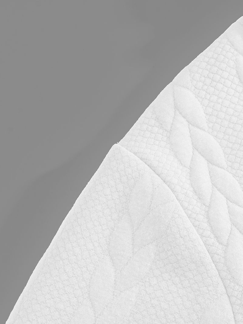 Kleidung Herren Sweatshirt Große Größe Jacquard Casual Top Verdickt Neue Hoodie_voghion.com