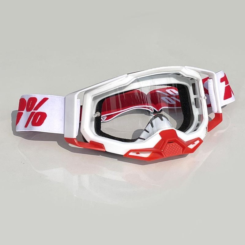 Lunettes de protection tout-terrain Lunettes de motocross Lunettes de soleil moto Homme VTT Masque VTT Protection coupe-vent Ski Cyclisme Lunettes de course_voghion.com