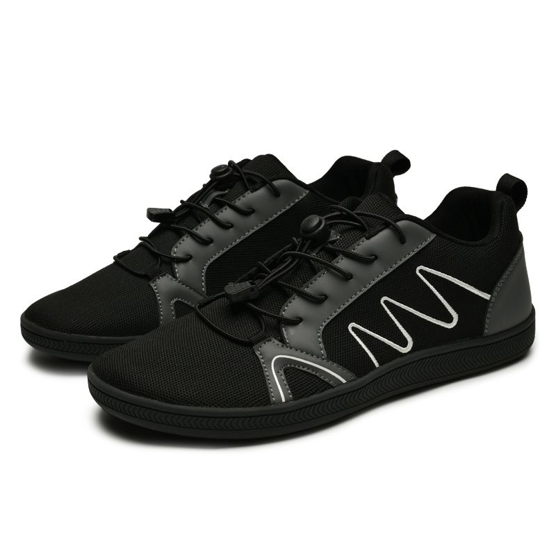 Zapatos casuales descalzos con punta ancha y palma de la mano, talla 35-46, con paquete de datos en inglés_voghion.com