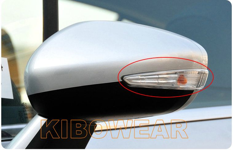 Dynamische Blinker Für Peugeot 508 SW Für Citroen DS5 C4 Grand Picasso II LED Blinker Licht Seite Lampe Pfeil_voghion.com