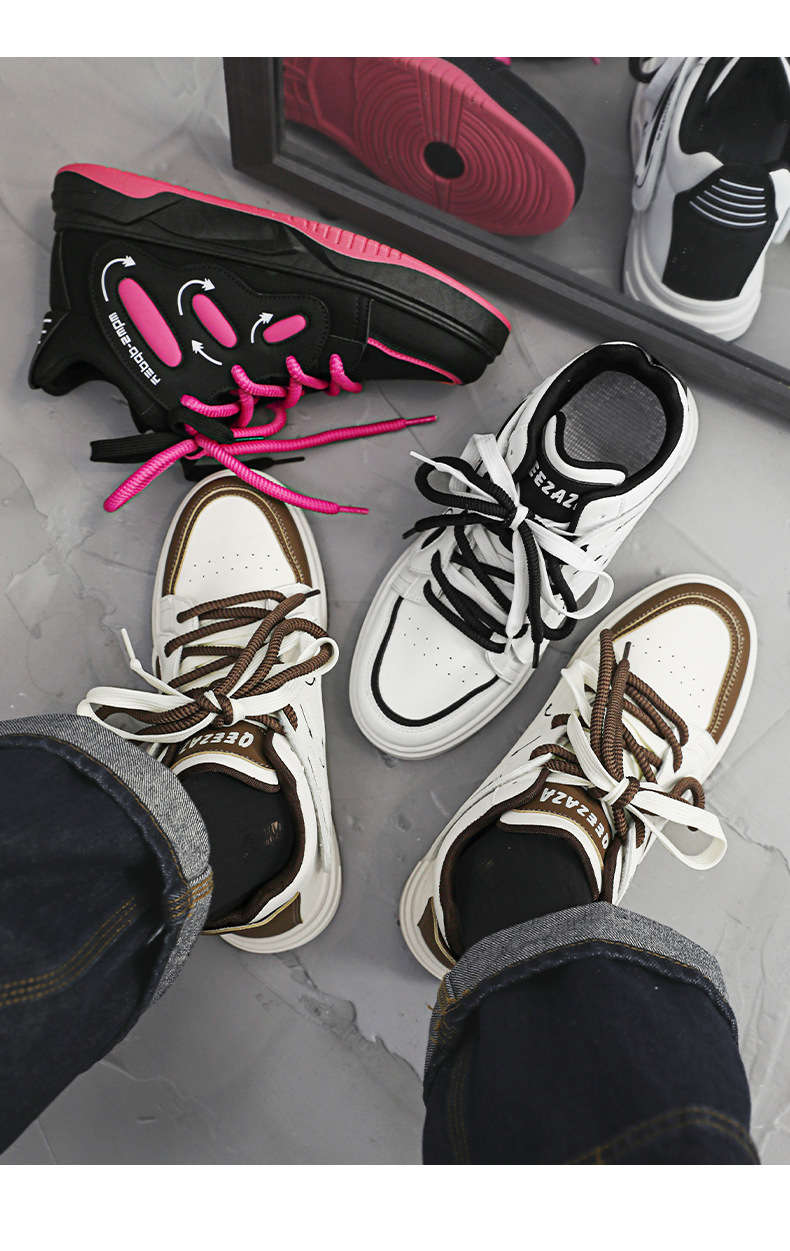 Luxuriöse Lanvinlities Designer-Freizeitschuhe, Star-Stil, Universitätsmode, Leder-Turnschuhe, außergewöhnliche Top-Qualität, blau, grün, Herren- und Damenschuhe, Dh Gate_voghion.com