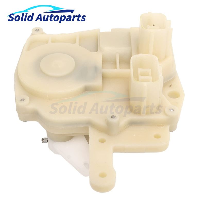 72155-S84-A11 Attuatore di blocco anteriore sinistro elettrico 72155S84A11 Adatto per Honda Accord Civic Insight Odyssey S2000 Gruppo serratura porta_voghion.com