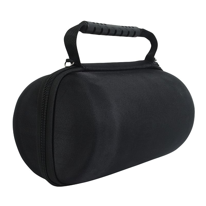 Newest EVA Hard Carrying Outdoor Travel Case for Pulse 5 Pulse5 Waterproof Wireless Bluetooth Speaker_voghion.com