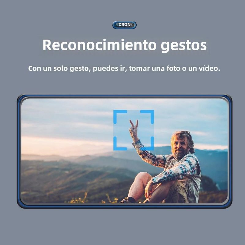 Professional Drone E88pro 4K With Optical Camera And Duplicated Streams Aerial Photography Remote Control Flight_voghion.com