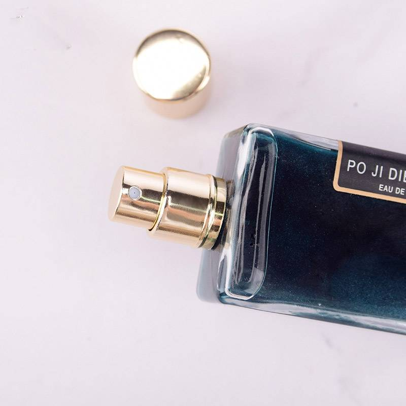 Profumo Magic Star Quicksand per uomo e donna, fragranza leggera e duratura, profumo fresco e naturale, ideale per studenti._voghion.com