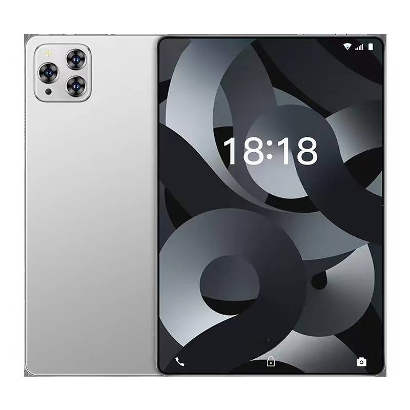 Neues 4G LTE-Telefonie-Tablet mit Dual-SIM und globalen Bändern – 10,1-Zoll-HD-Display, Android-Tablet für Studium, Arbeit und Unterhaltung_voghion.com