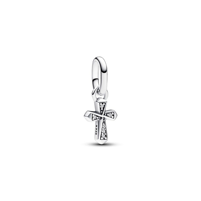 Gioielli da donna - Set di perline fai da te con ciondoli a forma di stella e luna, perline spesse in ottone placcato argento, creazione di braccialetti con mini ciondoli a forma di stella e luna_voghion.com