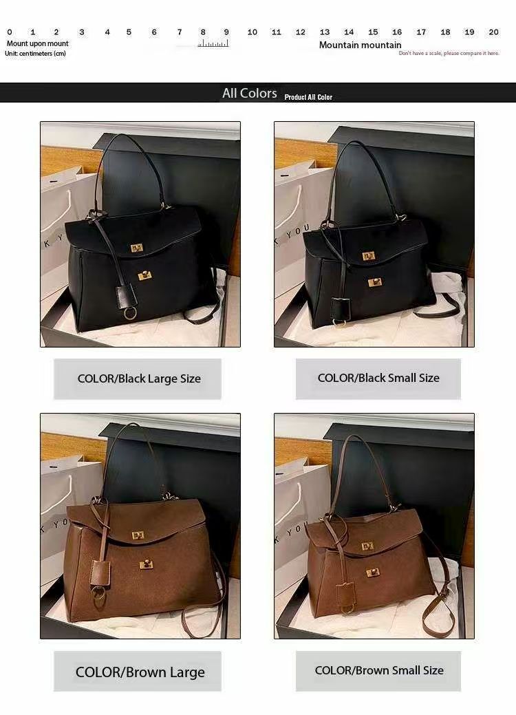 Borsa a tracolla grande di alta qualità, nuova, in stile tote, borsa a tracolla, borsa da viaggio, borsa a tracolla da donna e uomo, borsa da designer_voghion.com