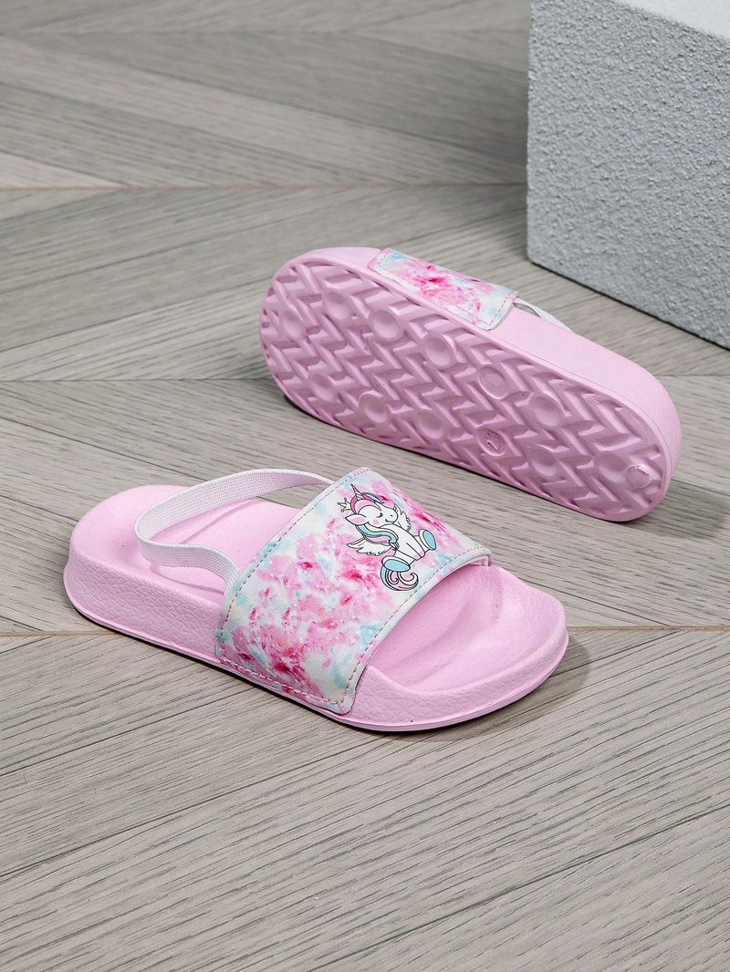 Pantofole estive per bambini con cartoni animati, per neonati e bambini piccoli, pantofole per neonati_voghion.com