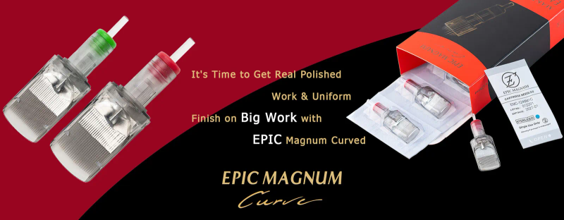 Aghi per tatuaggio EZ Tattoo Needles Revolution Cartuccia Round Liner # 10 Ago da 0,30 mm RC1003RL RC1005RLRC1007RL RC1009RL_voghion.com