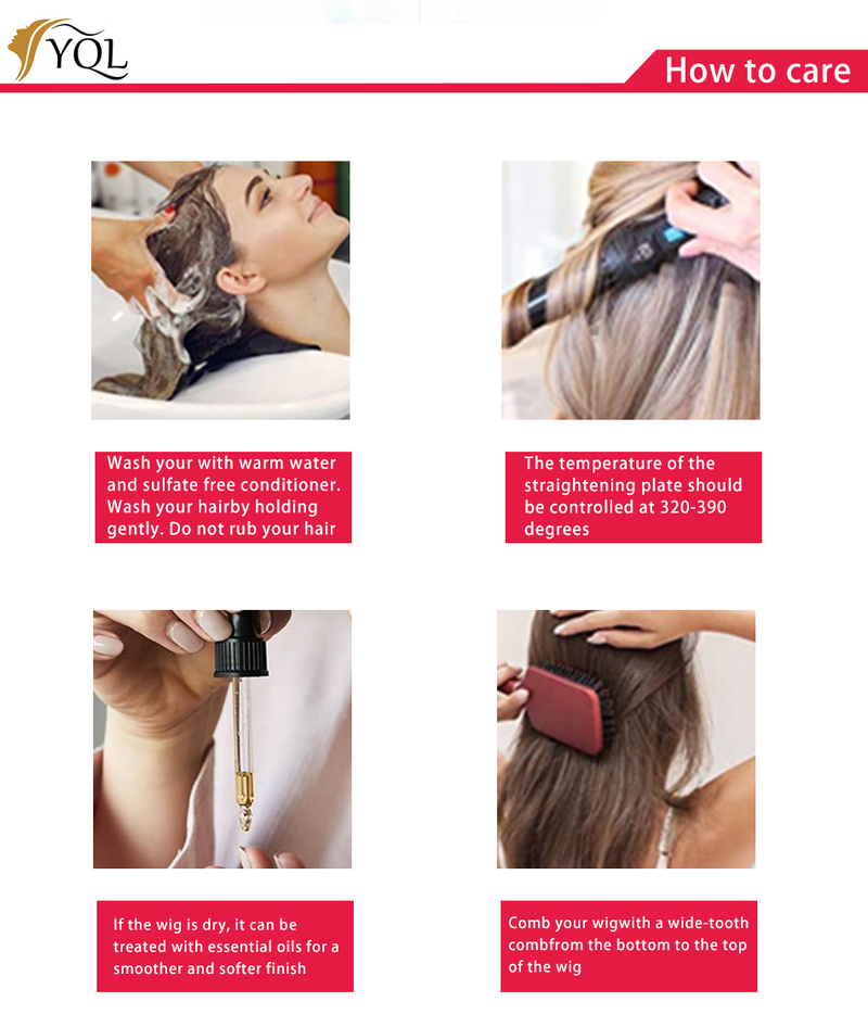 hot selling Glueless Bob Wig Ready To Wear Straight Transprent 4x4 Lace Closure Wigs For Women Human Hair_voghion.com