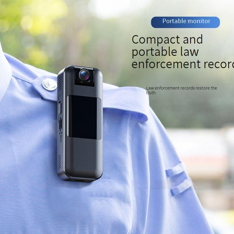 Dash Cam With Built-in Screen - 4K UHD Night Vision GPS Tracking Loop Recording Parking Mode Remote Viewing Via Mobile App Waterproof For Outdoor Use_voghion.com