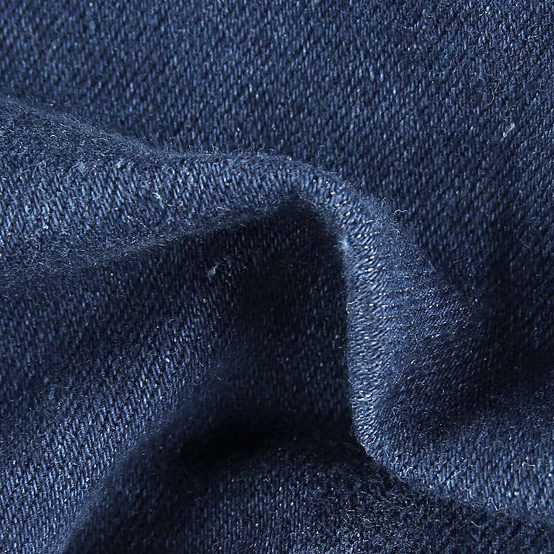 Women's Clothing Half Length Denim Skirt Sexy Two Piece Stretch Denim Skirt_voghion.com