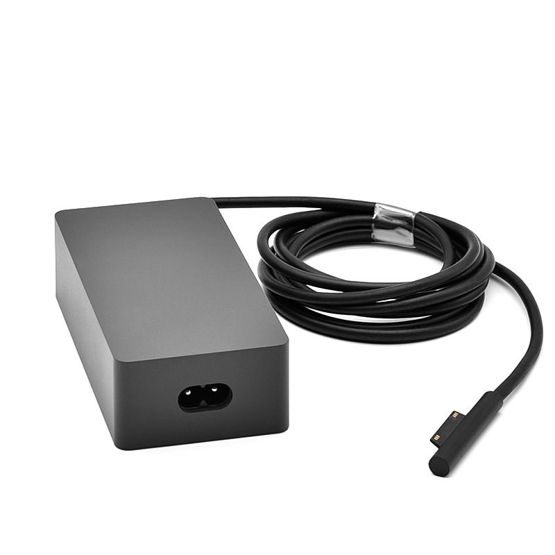 102 W magnetisches Netzteil, geeignet für Microsoft Surface Pro 3/4 – 15 V 6,33 A Schnellladegerät_voghion.com
