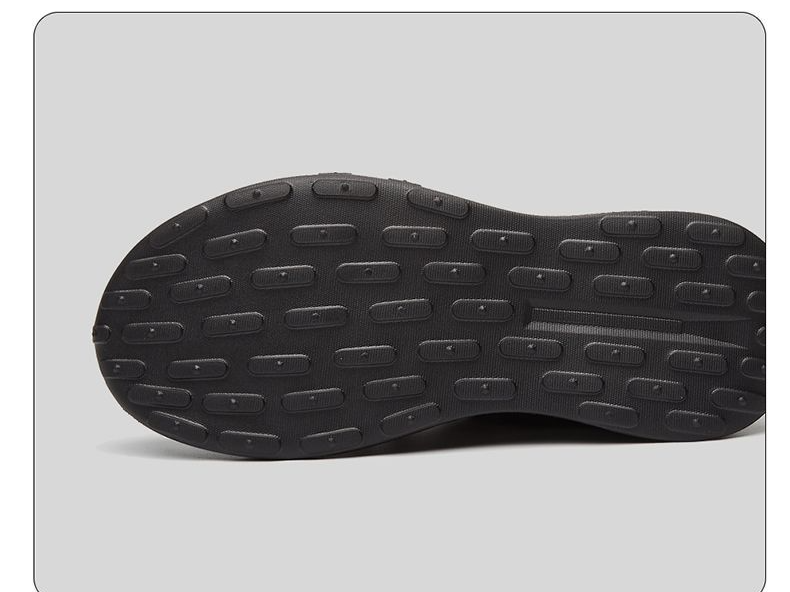 Women's Fashion Chunky Sneakers - Breathable Mesh Dad Shoes White Platform Shoes For Casual Wear_voghion.com