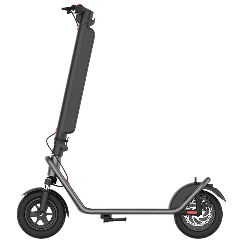 Trottinette électrique pliable KIXIN X11 10 pouces, moteur 450 W, batterie 36 V 13 Ah_voghion.com