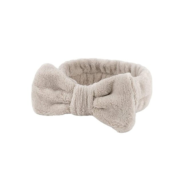 2 tk käepaela näo pesemiseks, pehme mikrokiust randme higipael, korduvkasutatav meigirätik, randmetüdrukute elastsed dušipaela peapaelad_voghion.com