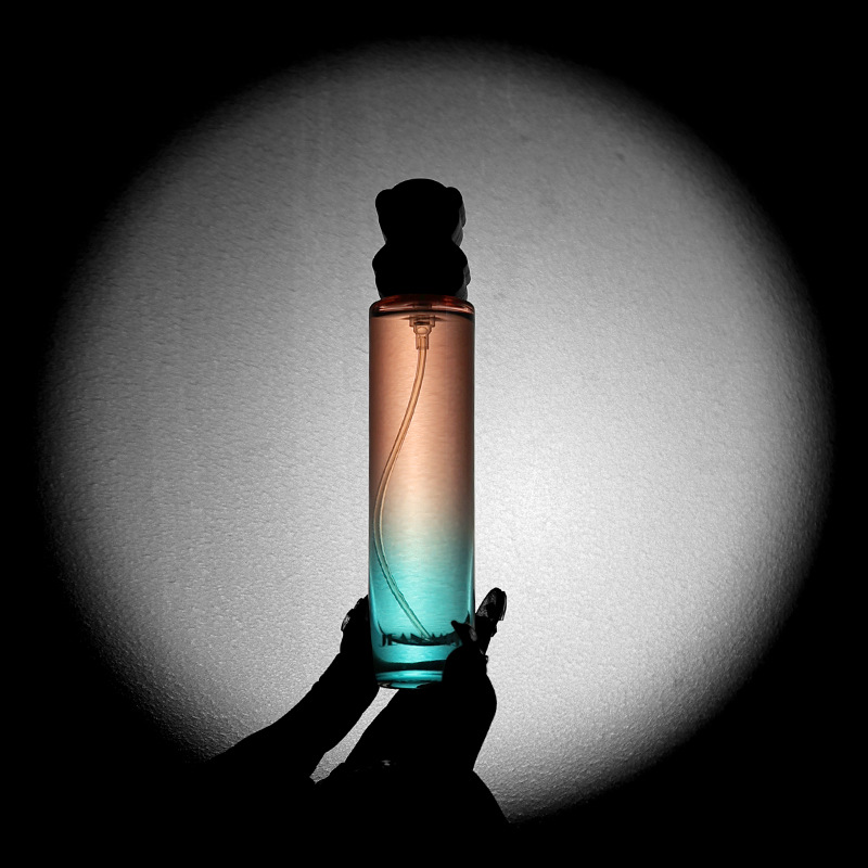 Xiaocheng Yixiang New Cartoon Bears Online Red Lasting Fragrance for Students and Small Group perfume 50ML_voghion.com