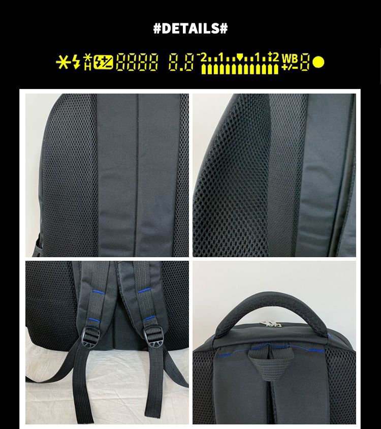 Professioneller Reiserucksack für Business und Uni – Wasserdichter Laptop-Rucksack mit großer Kapazität und Diebstahlschutz-Design, langlebig für Männer und Frauen_voghion.com