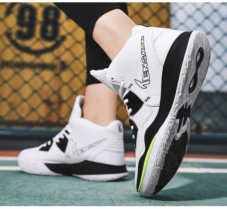 Hot Sale Original Kyrie Irving Basket Ball Chaussur Private Logo Professional High Quality Summer Basketball Shoes for Men_voghion.com