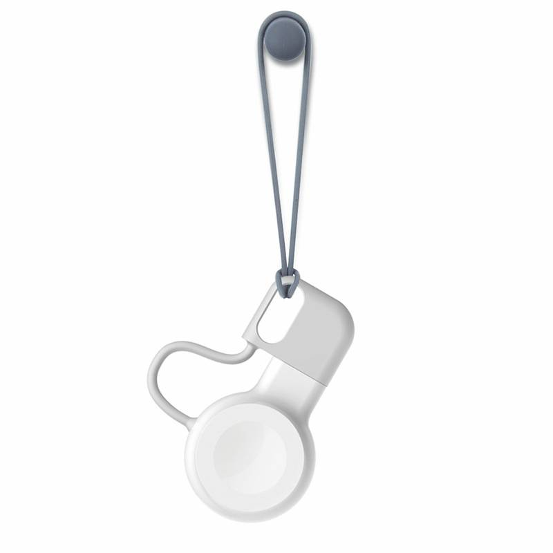 Do zegarka Apple Watch Apple Watch iWatch Przenośna ładowarka USB do zegarka_voghion.com
