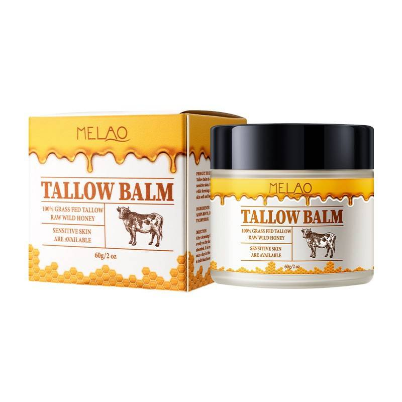 Tallow Moisturizer Cream Moisturizing Cream Spot Tallow Cream_voghion.com