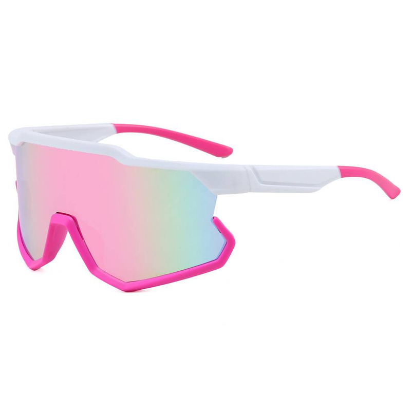 Óculos de ciclismo com tradução inteligente por IA, óculos de sol Bluetooth com tradução em tempo real, proteção UV400 contra luz azul_voghion.com