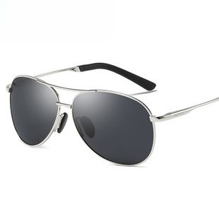 AORON New polarized sunglasses men's sunglasses driving glasses color changing glasses night vision goggles manufacturers wholesale A559_voghion.com