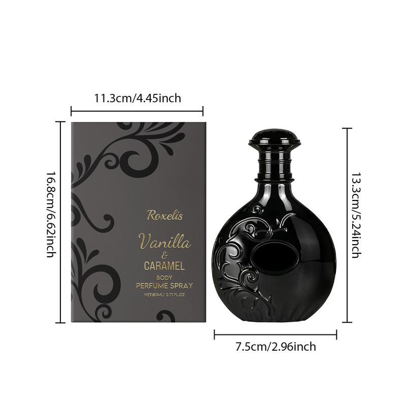 Hochwertiges Jasminparfüm, eleganter Damenduft, für jeden Anlass geeignet, handliche Flakonverpackung, süßer Blumenduft, perfekte Wahl für Dates_voghion.com