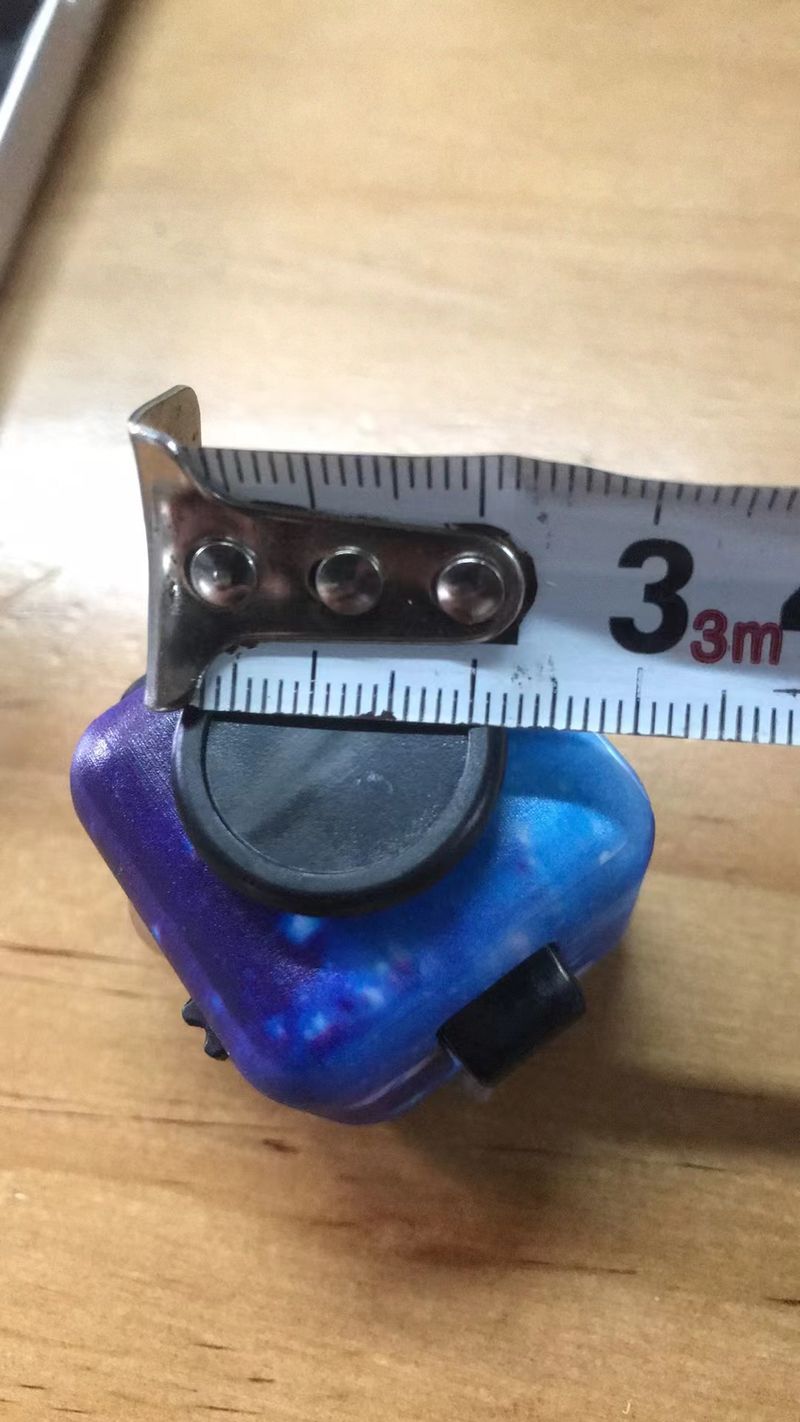 Stress Relief Toys Decompression Cube Dice Decompression Dice Rubik's Cube Infinite Rubik's Cube And Unique Decompression Toys Source Factory Supply_voghion.com