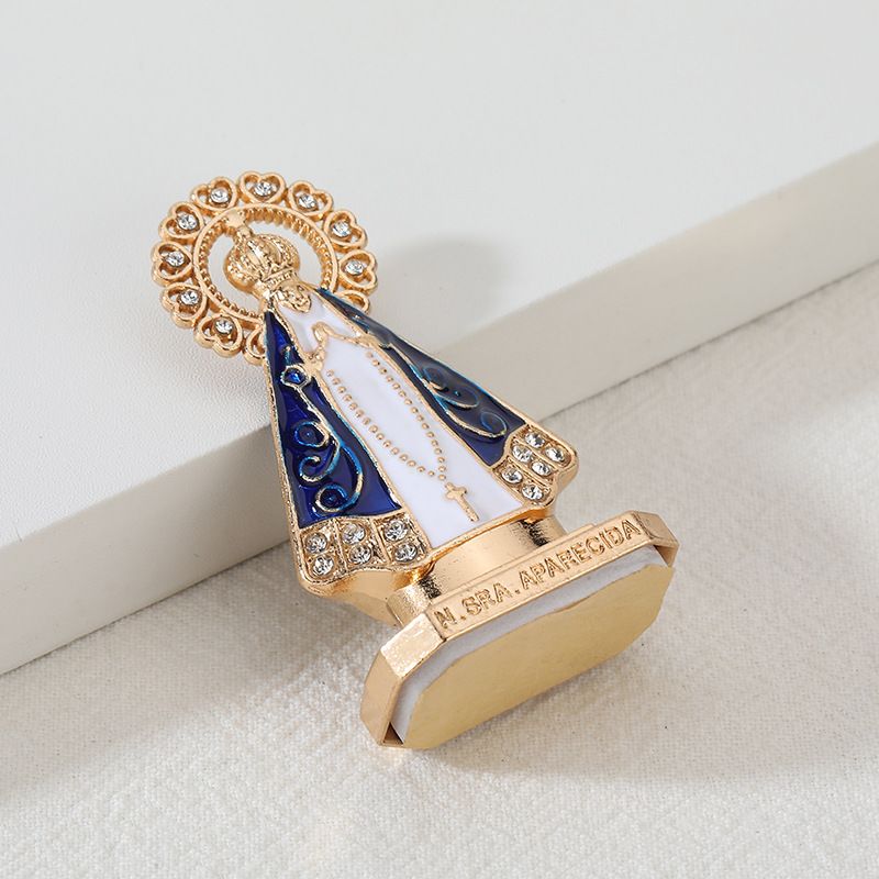 New European And American Cross-Border Retro Metal Crafts Home Office Desktop Ornaments Alloy Decorative Items_voghion.com