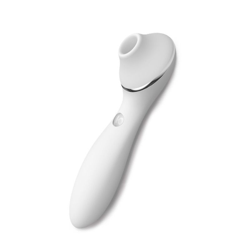 Eros Lab Kistoy Vibrator der zweiten Generation, Polly Stoßkanone, Sexspielzeug für Erwachsene_voghion.com