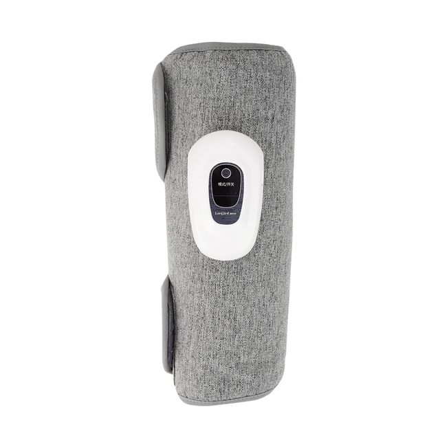 Masaj electric inteligent wireless pentru picioare, 3 moduri, presiune aer compresie masaj, braț gambei, durere musculară, dispozitiv de masaj pentru ameliorarea durerii_voghion.com