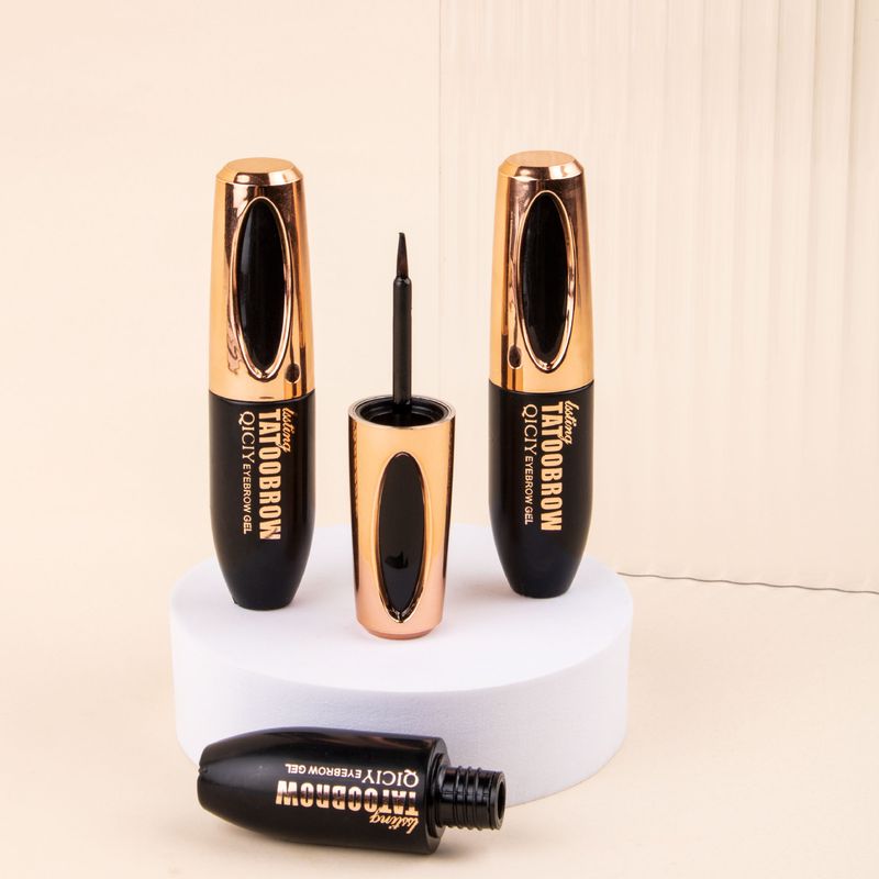 Eyebrow Enhancers Dedicated Tear Off Eyebrow Dye Long Lasting Waterproof And Sweat Proof Natural Long Lasting Tear Off Eyebrow Dye_voghion.com